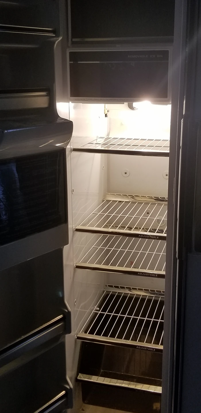 Refrigerator - photo 5