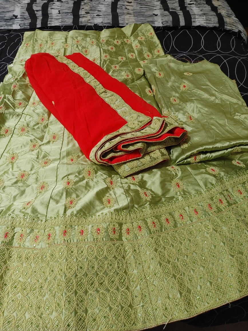 lehanga choli for women - photo 2