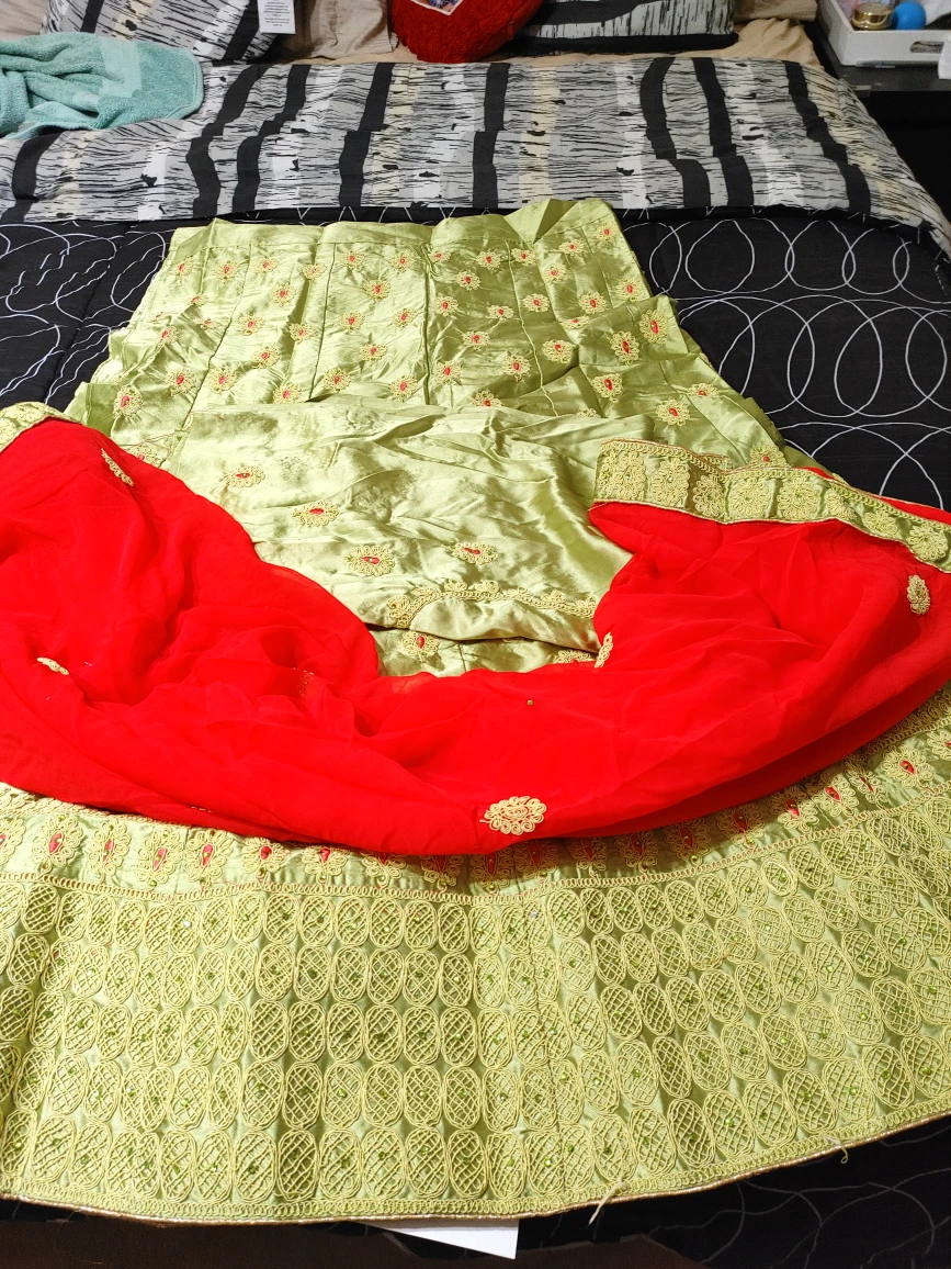 lehanga choli for women