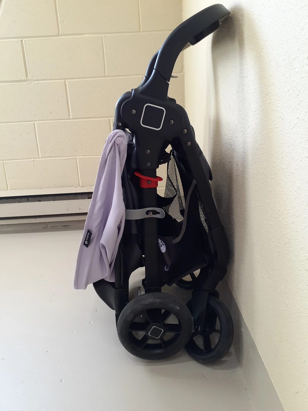 Stoller  and car seat bundle image indicator(8)