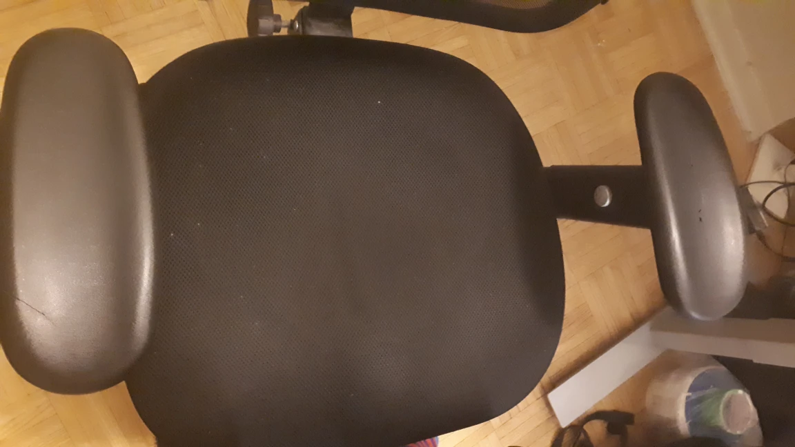 Adjustable chair - photo 2
