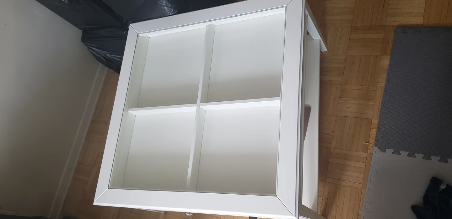 IKEA coffee table - photo 2