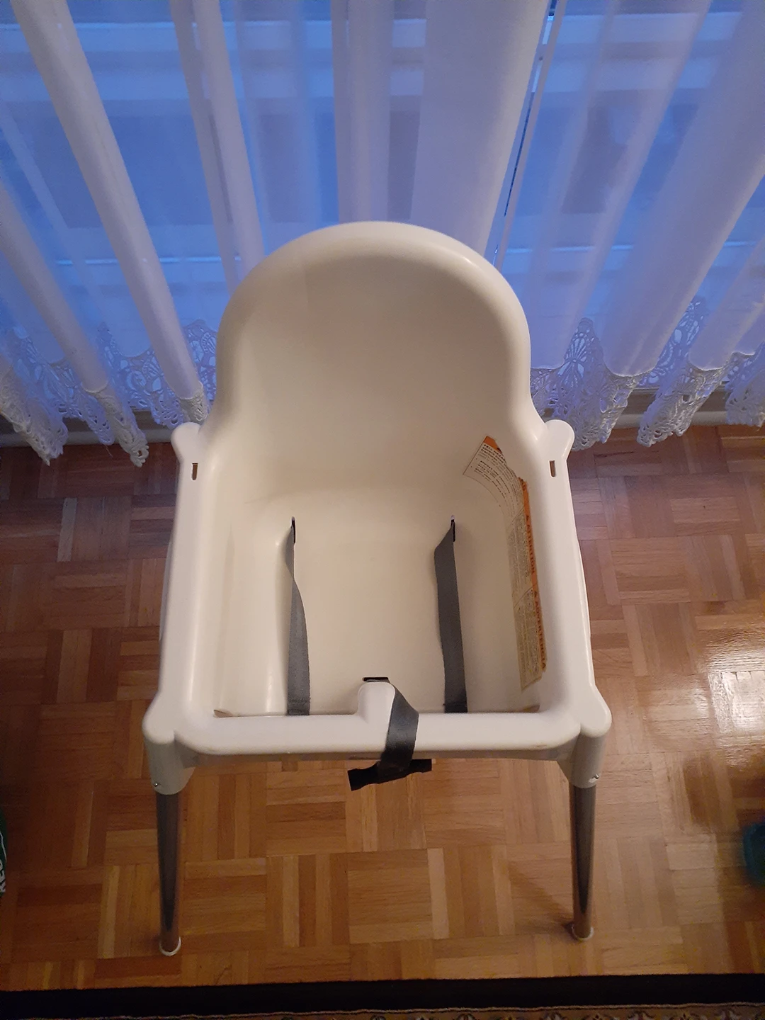 Ikea High Chair - photo 2