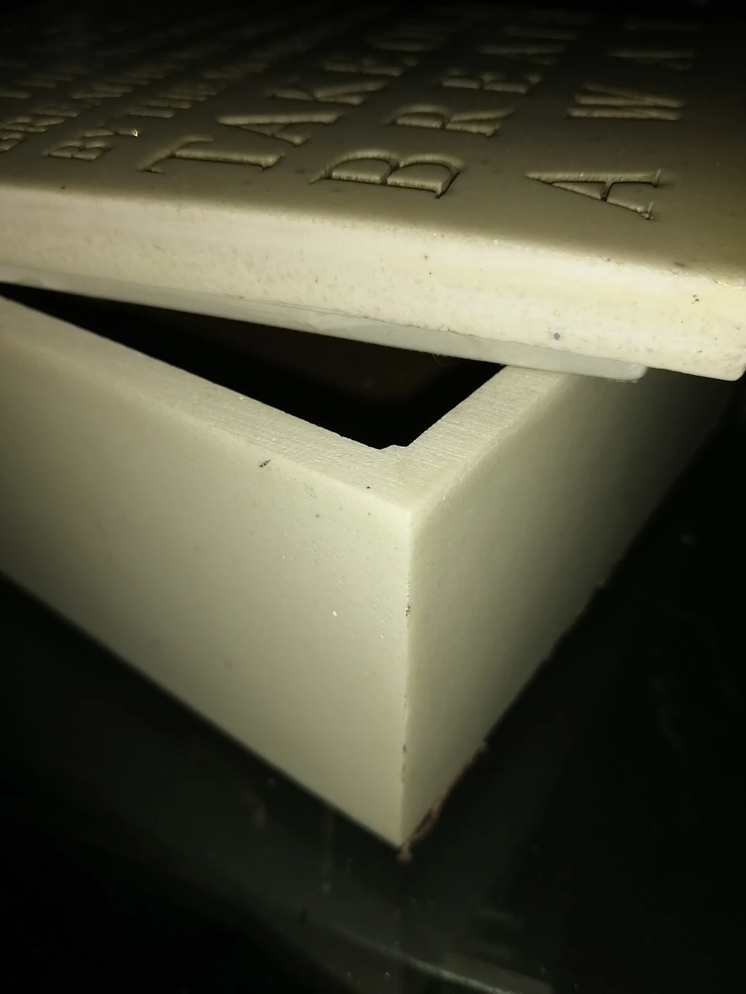 Marble Box - photo 4