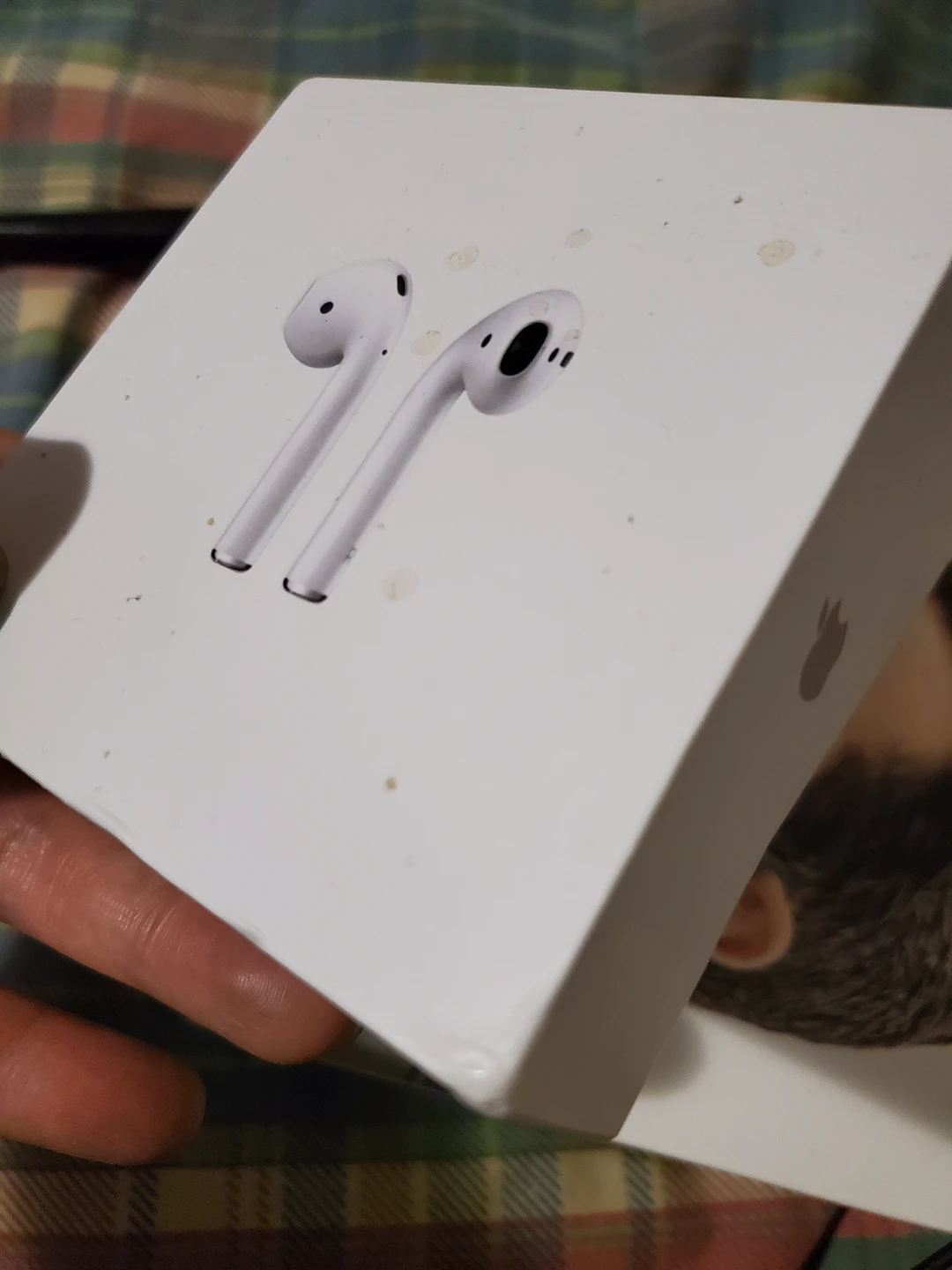 Airpods thumbnail