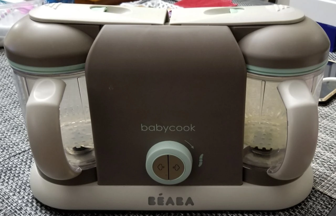 Beaba - photo 2