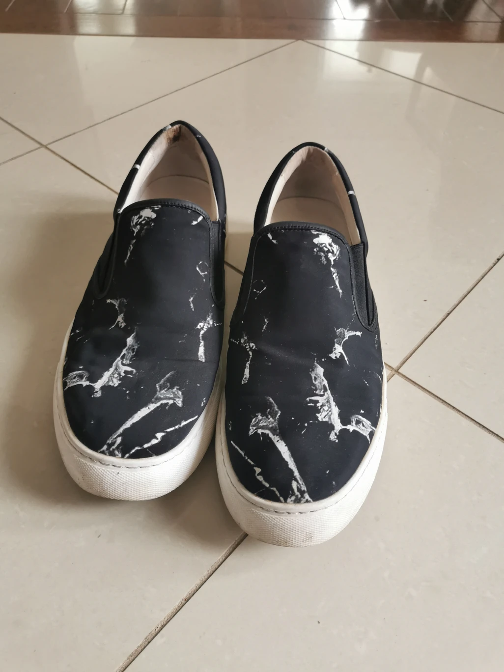 Trentiano shoes size  11 thumbnail