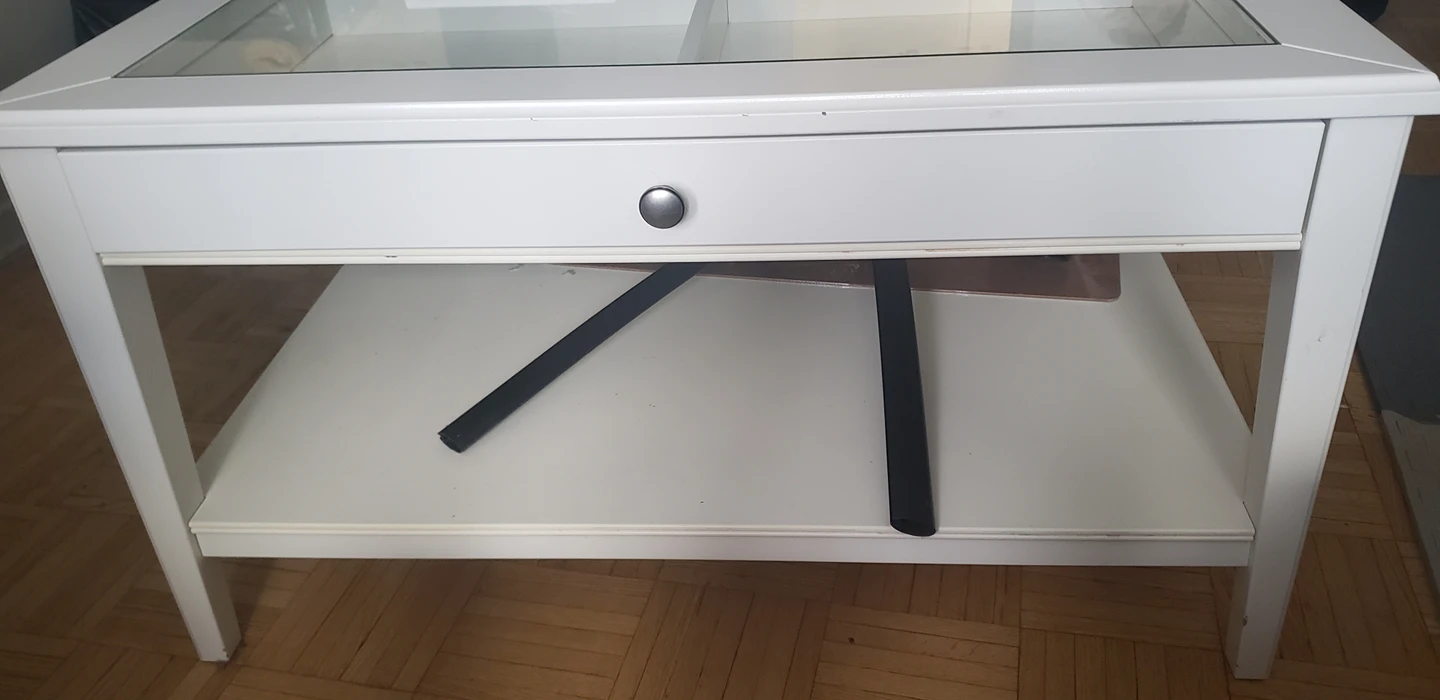 IKEA coffee table - photo 3