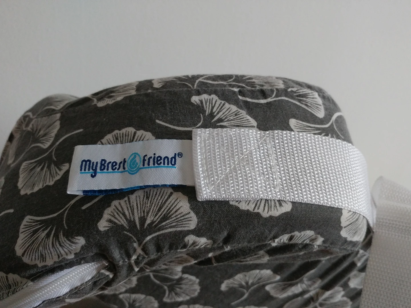My Brest Friend Nursing Pillow - photo 2