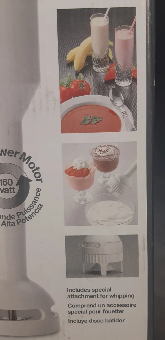 Braun Handblender - photo 4