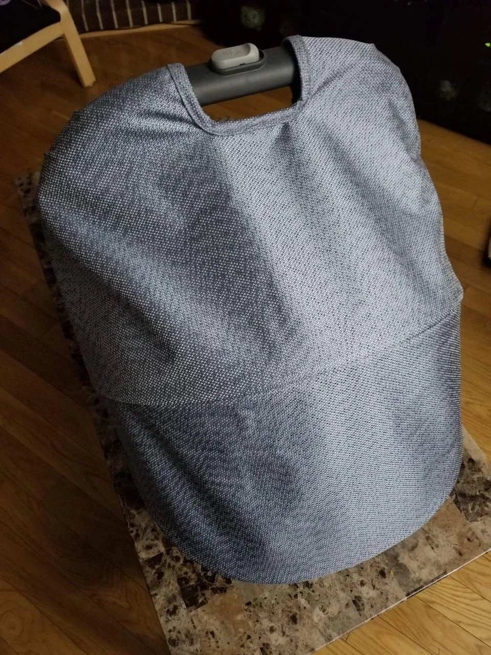Uppa Baby Bassinet 2018 - photo 4
