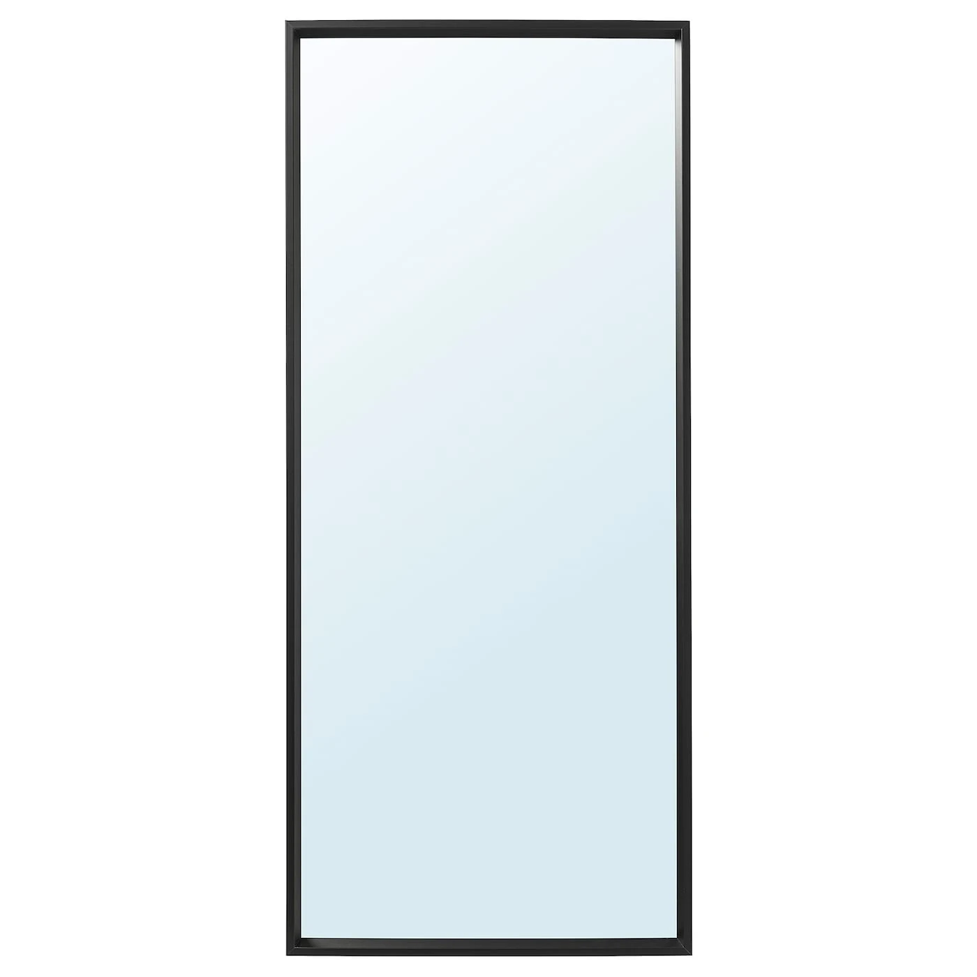 Mirror 25 5/8x59 "