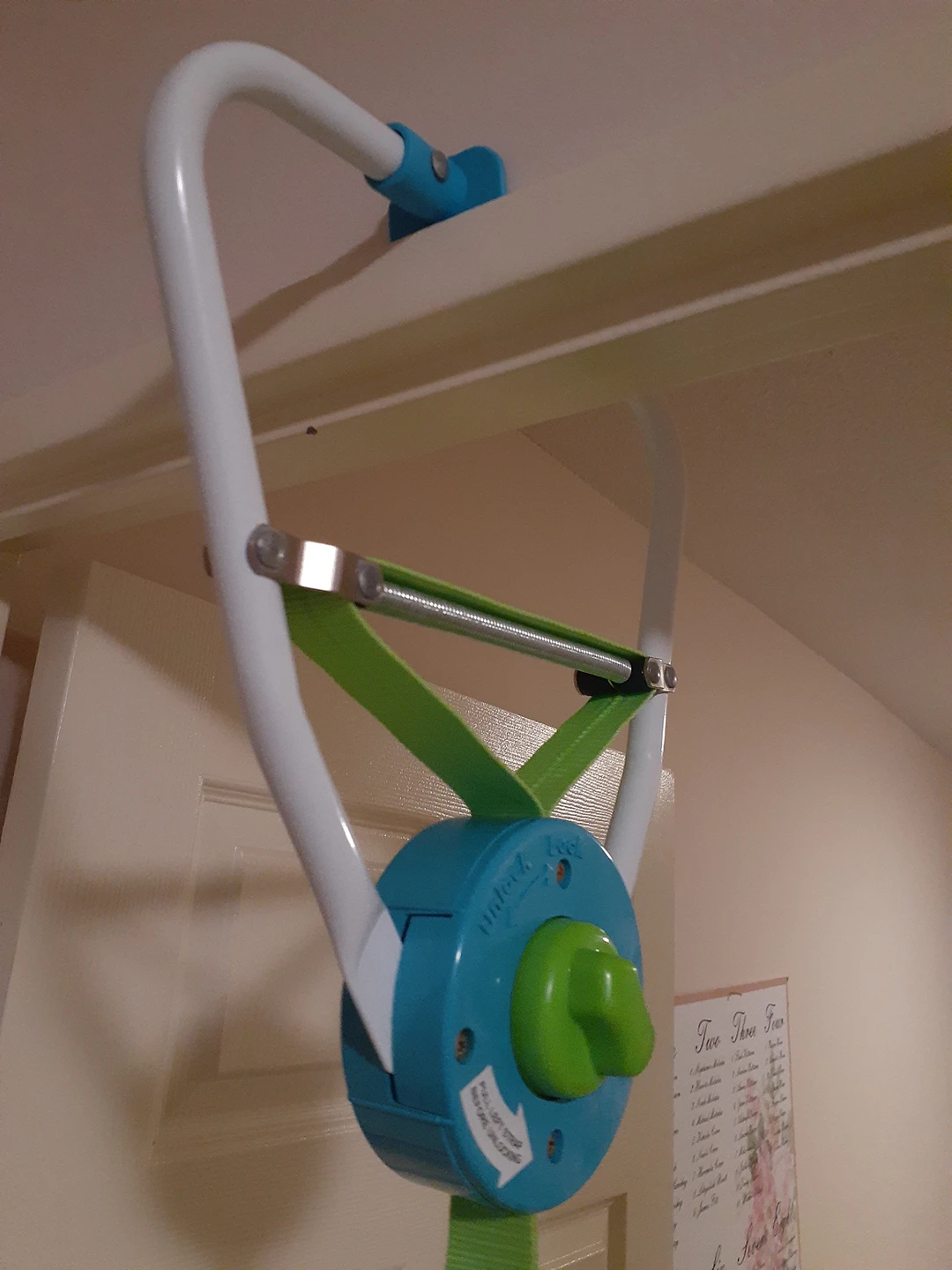 Baby Jumper / Swing - photo 3