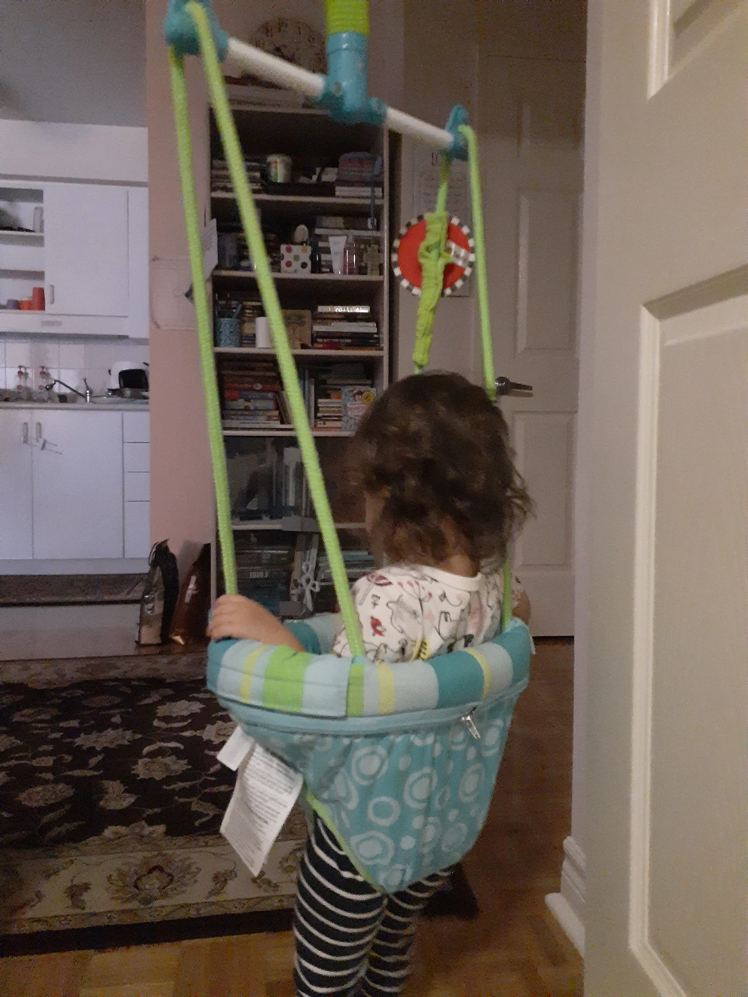 Baby Jumper / Swing - photo 5