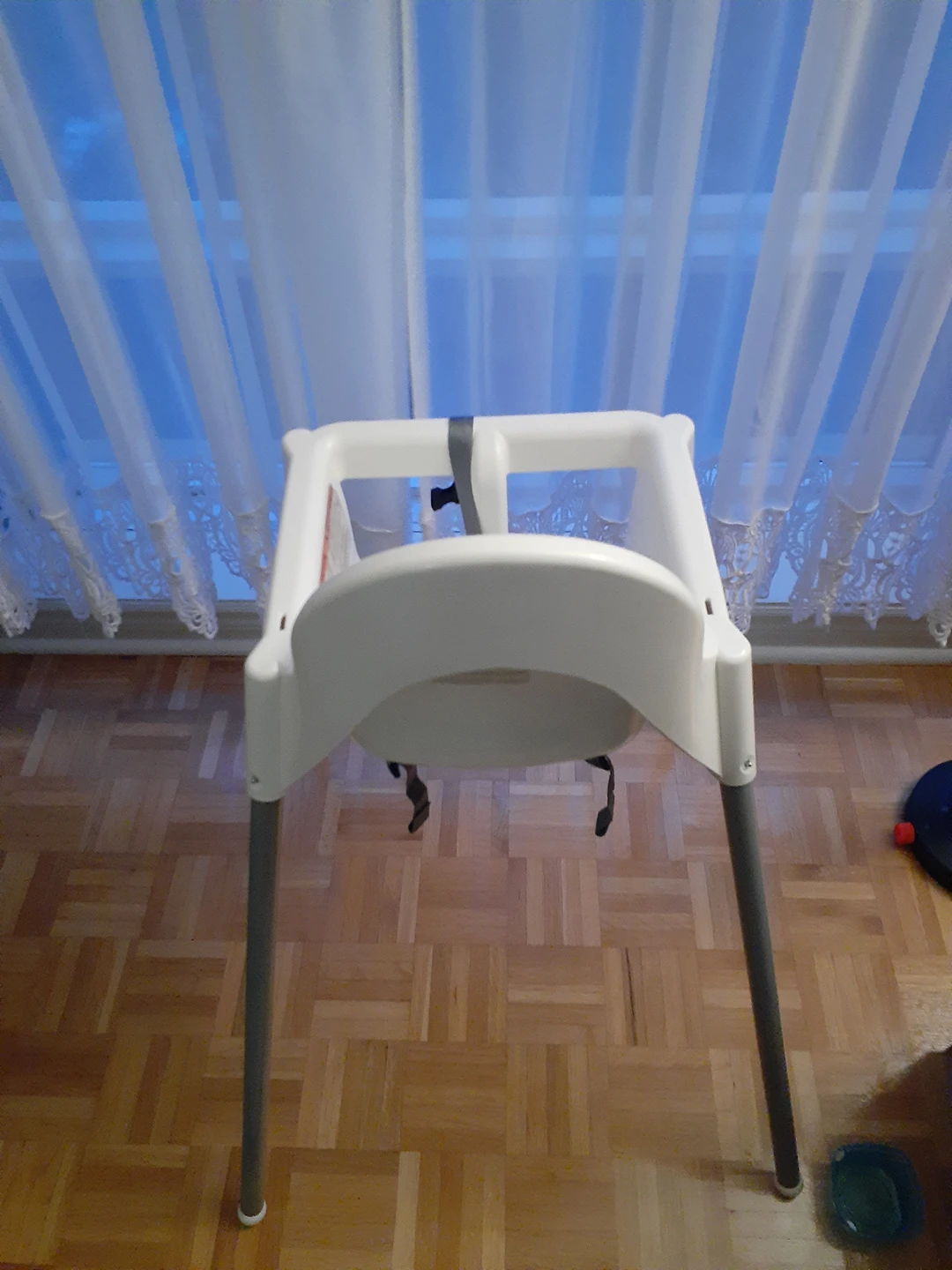 Ikea High Chair - photo 3