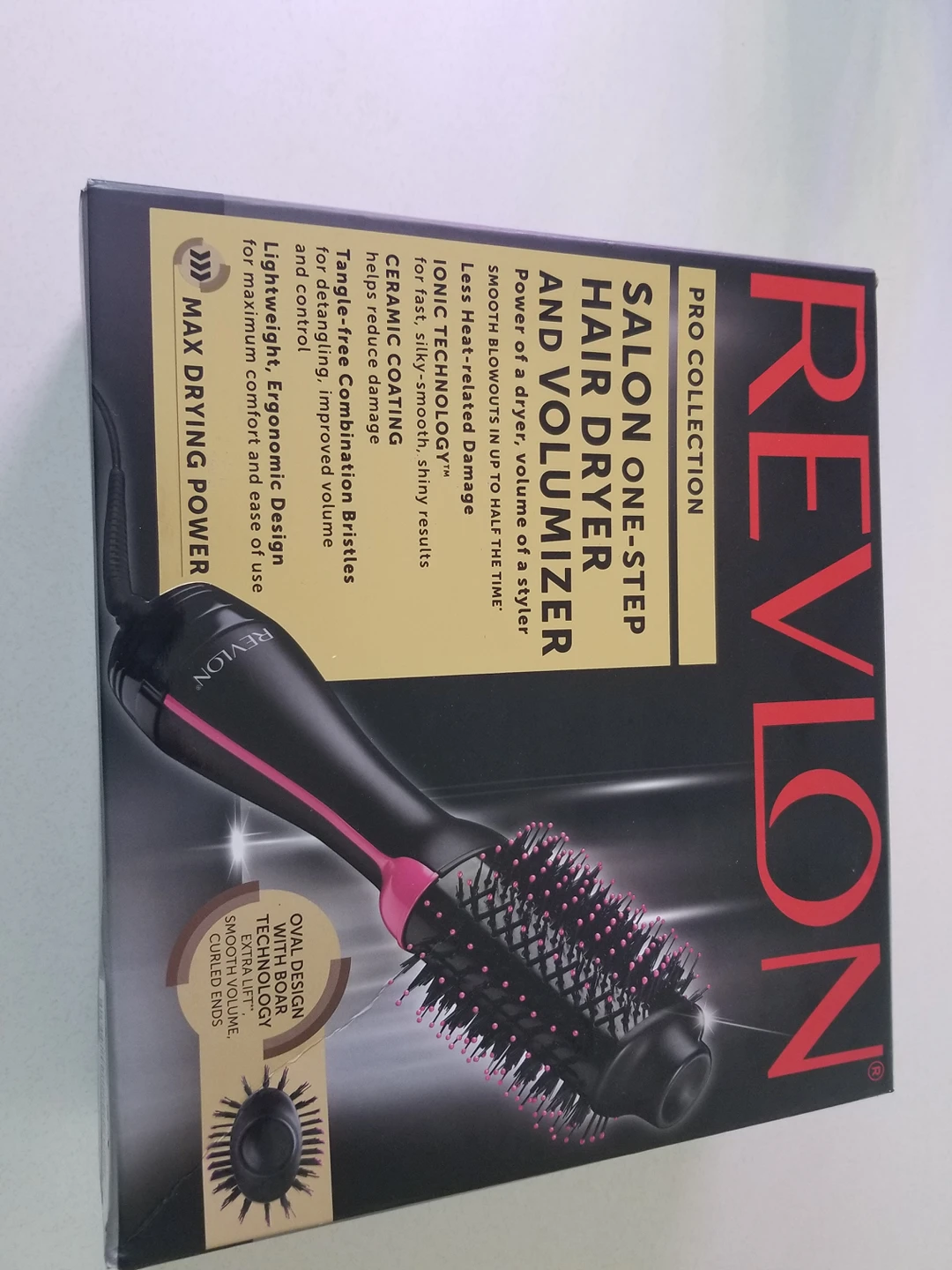 Revlon Hair Dryer *brand new*