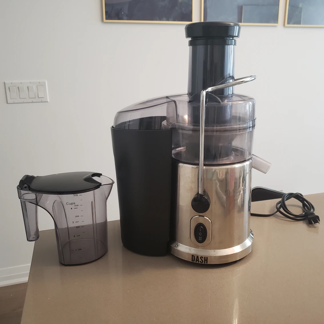 Juicer thumbnail