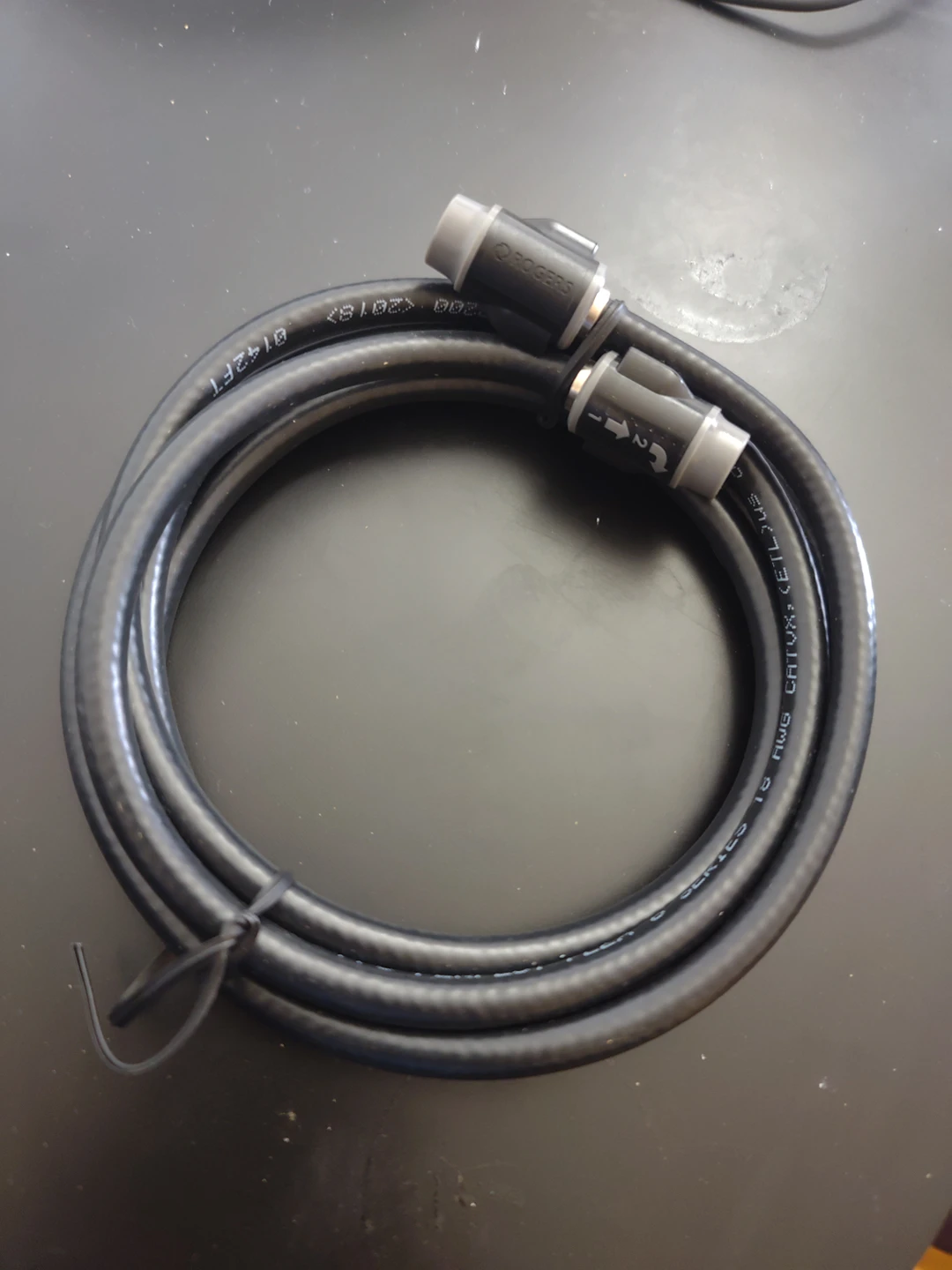 Rogers Coax Cable