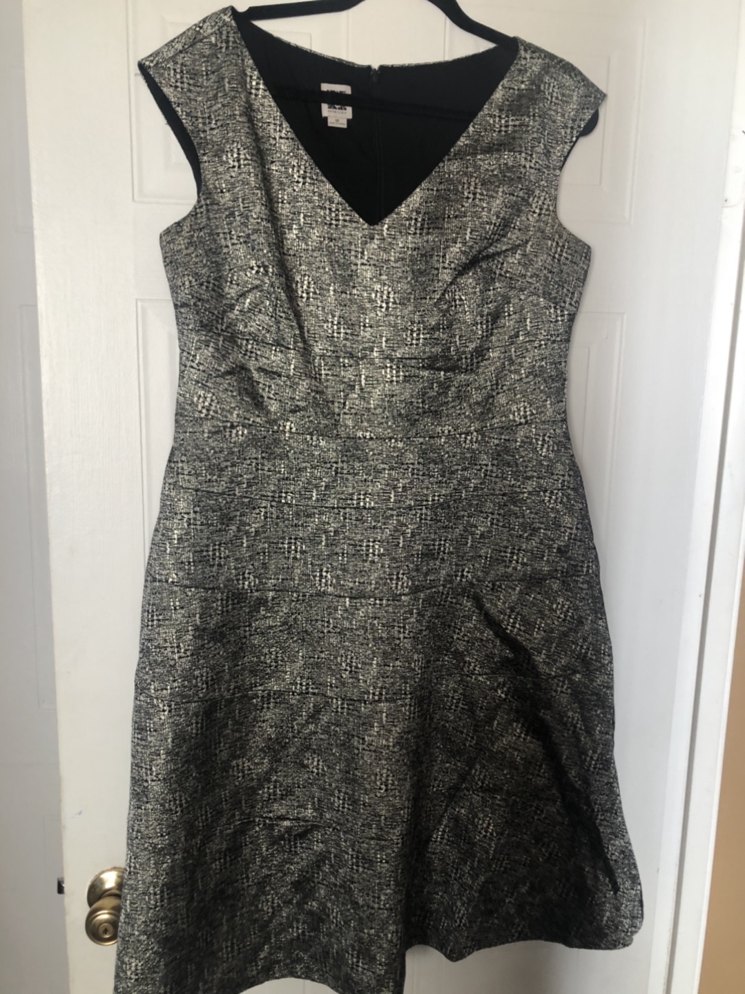 Anne Klein  size 12 dress