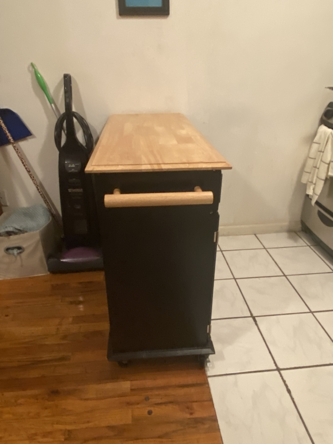 Kitchen island - photo 2