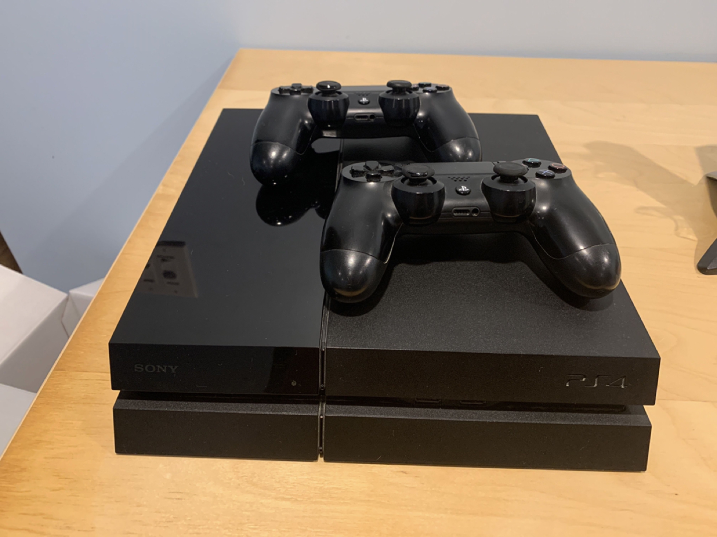 Used PS4 For Sale