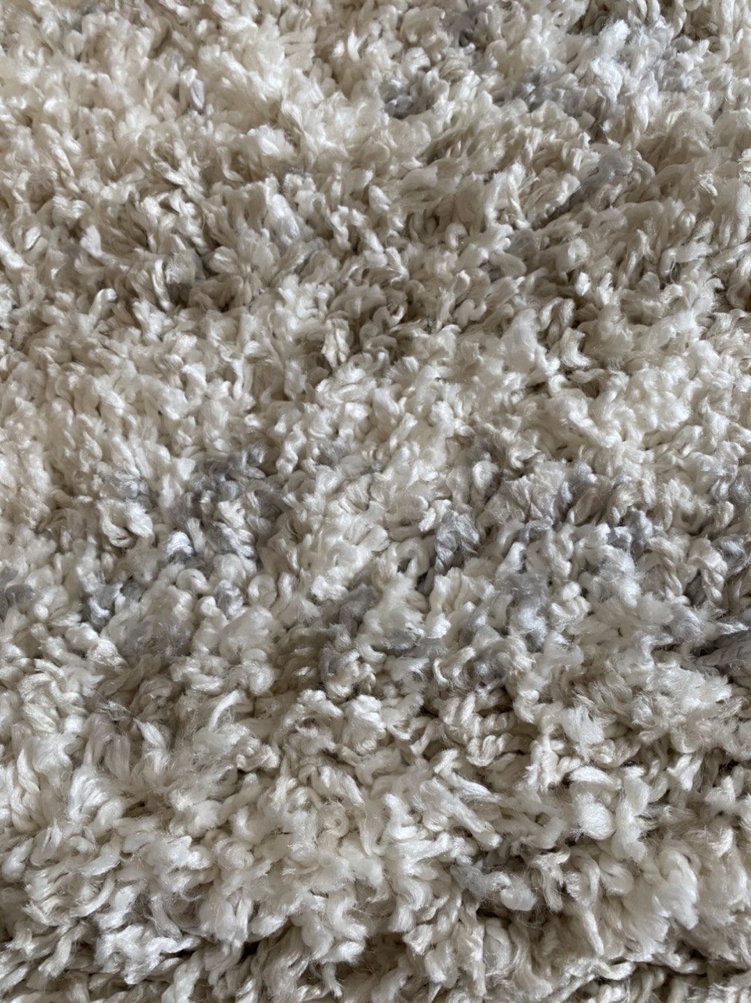 Shag rug  - photo 2