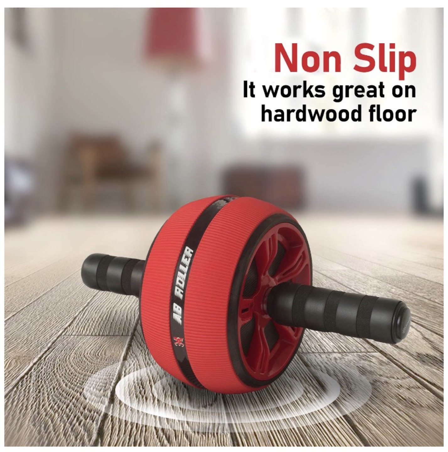 New unopened ab roller - photo 2