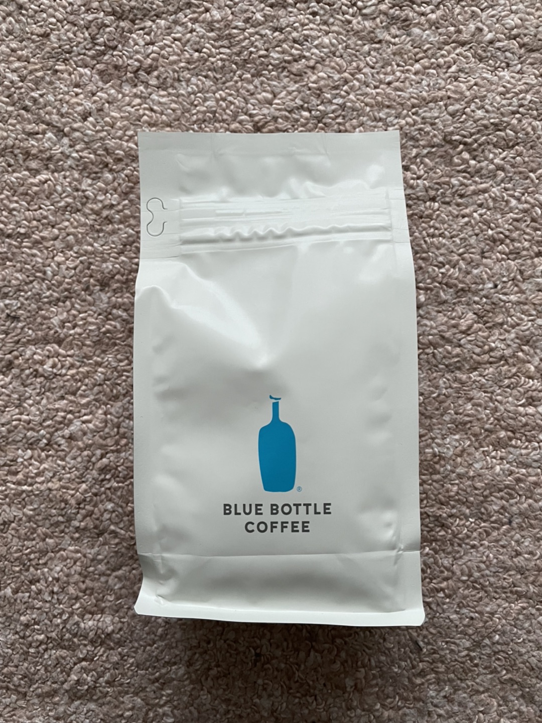 Blue Bottle Coffee Bean - Bella Donovan