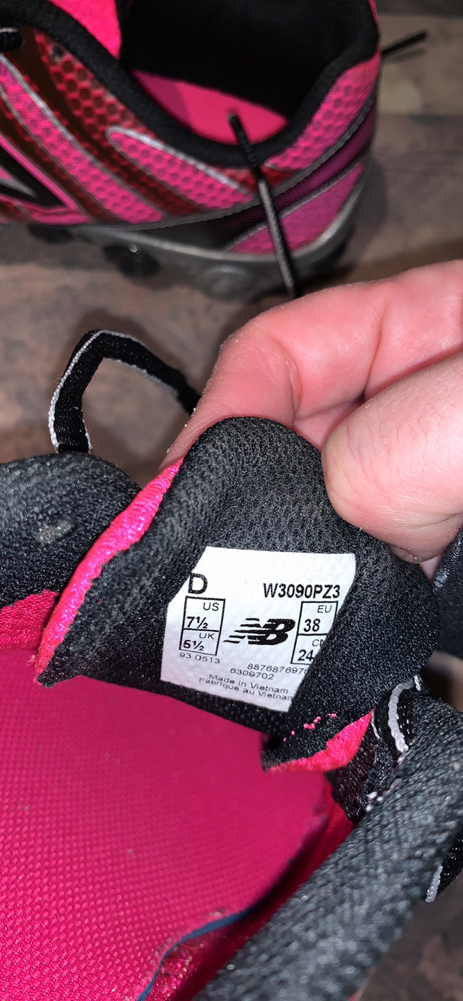 New Balance - running shoes - 40$ - photo 3