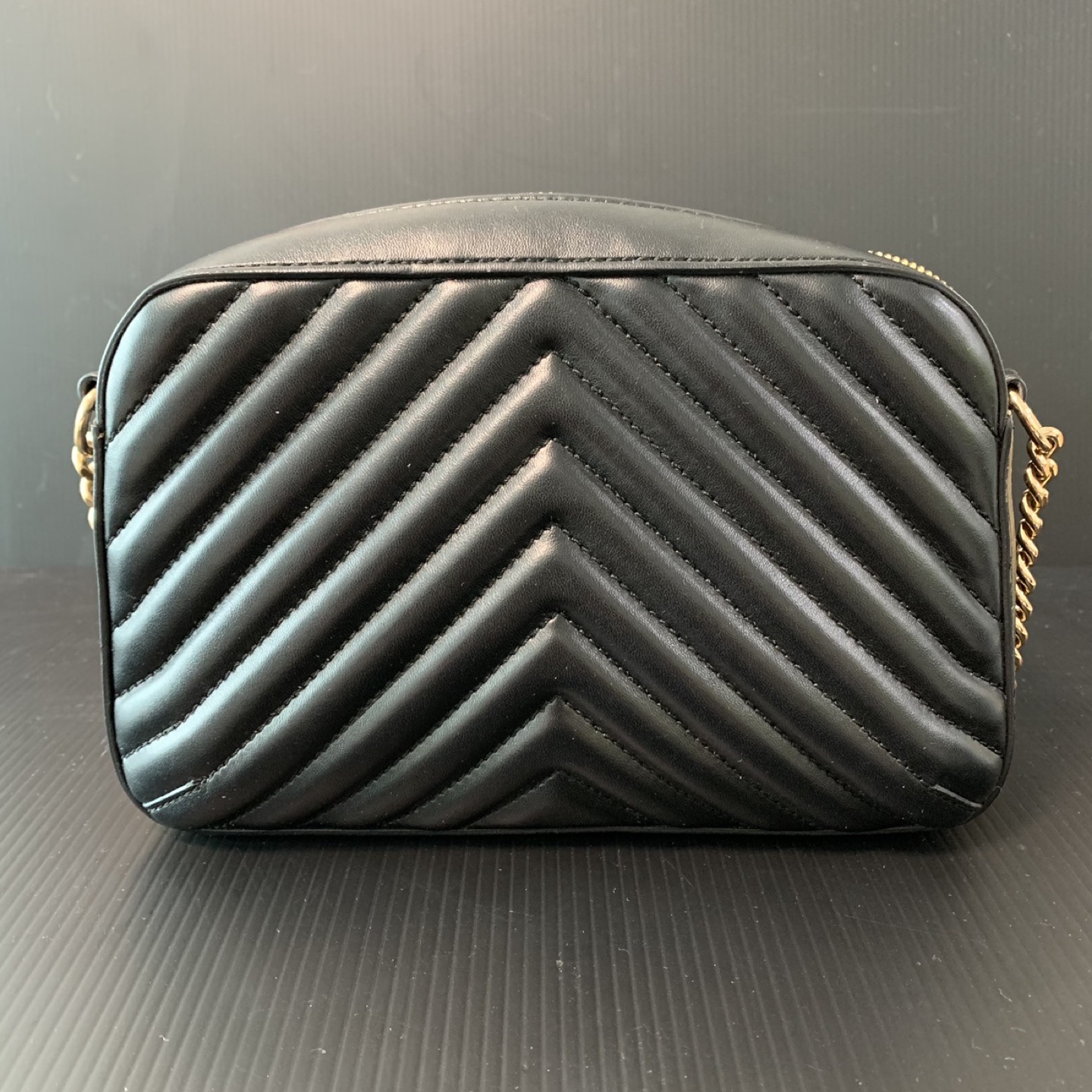 Stella McCartney Stella Star Camera Bag - photo 2