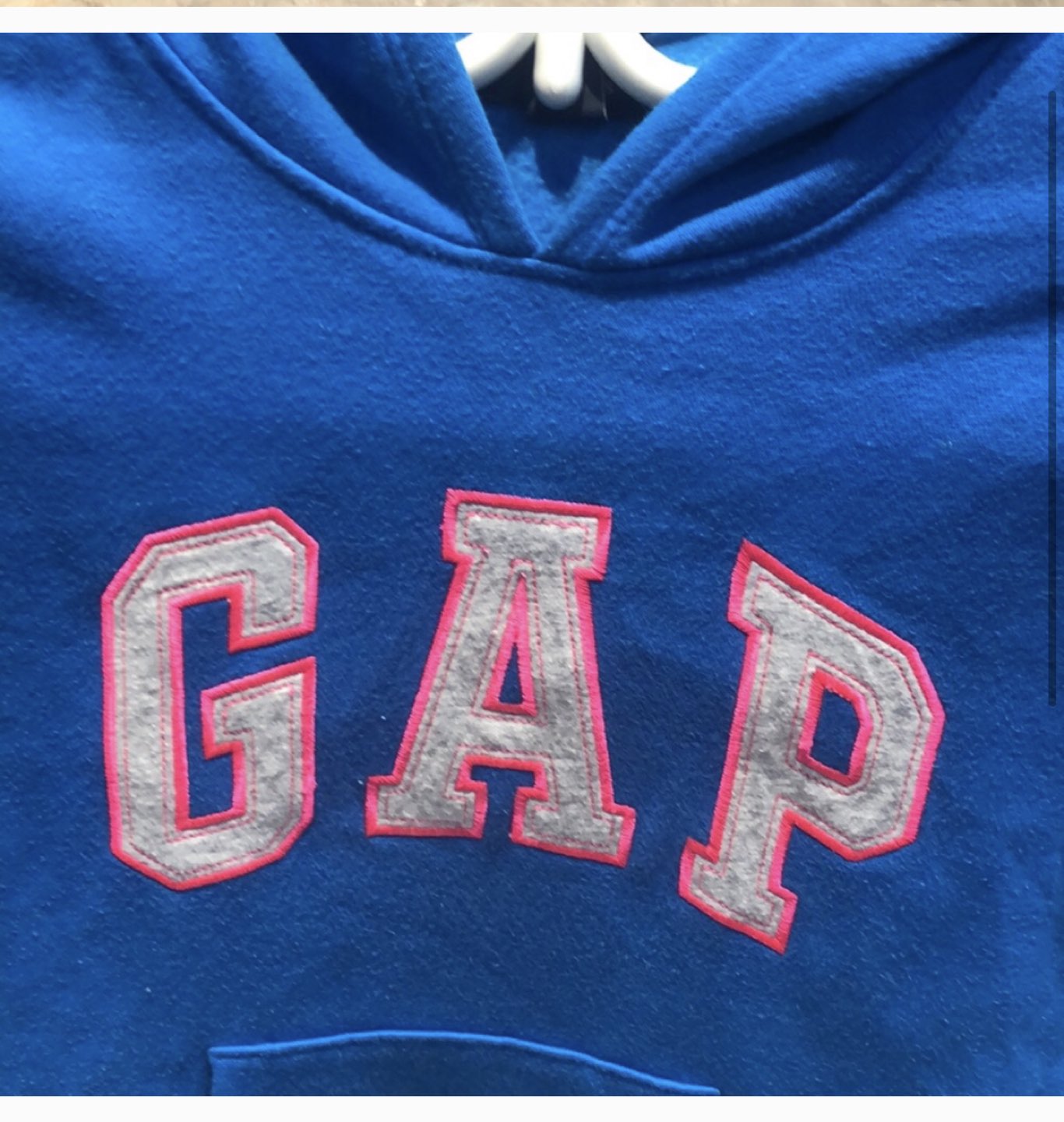 3 children hoodies - photo 2