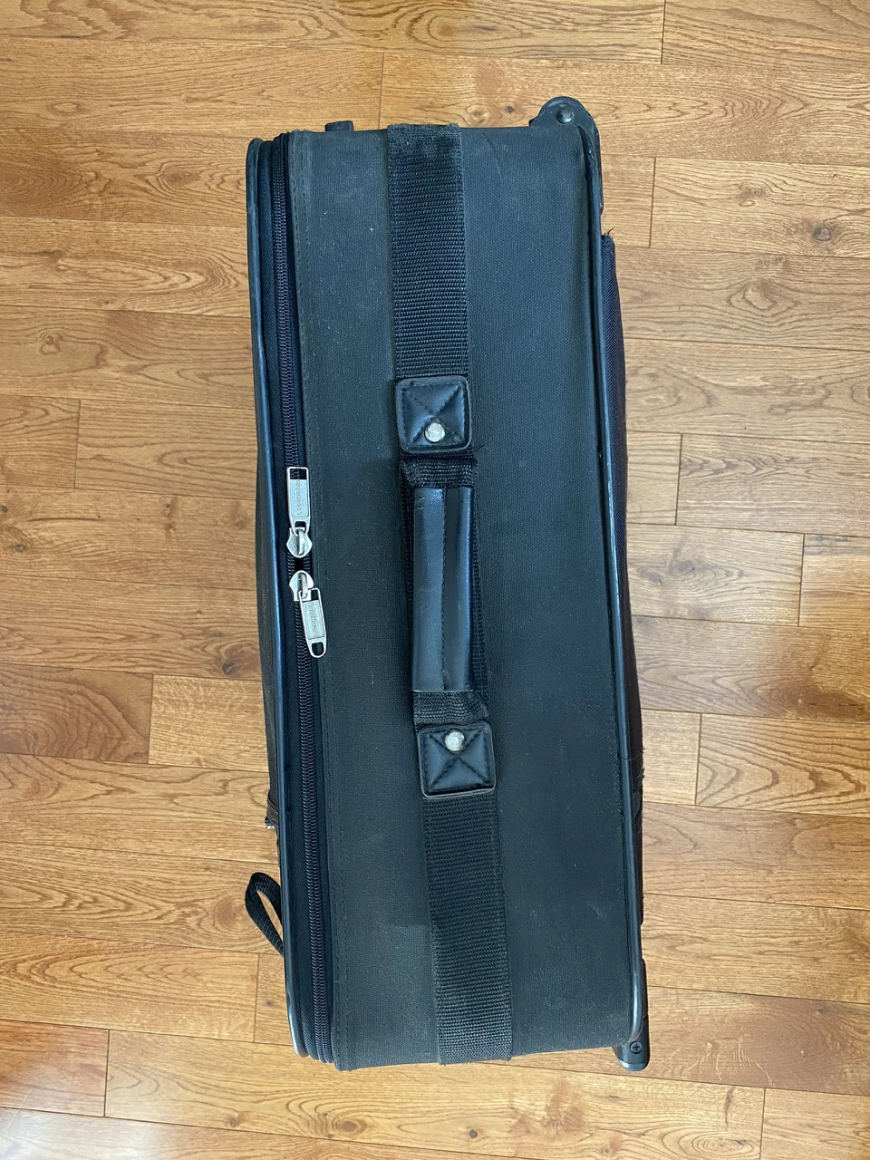 Travel Rolling Bag - photo 3