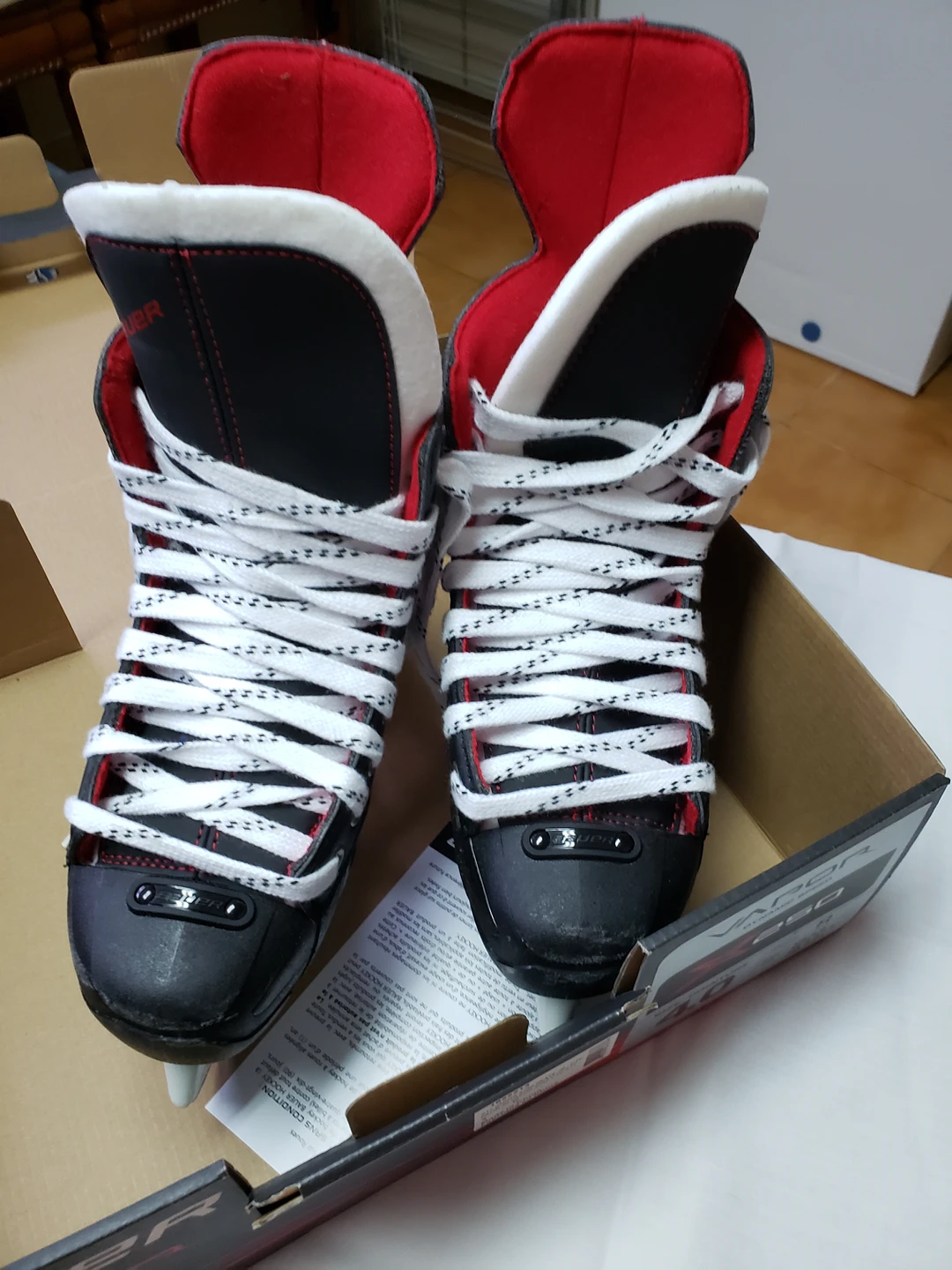 Boys skating shoes - photo 3