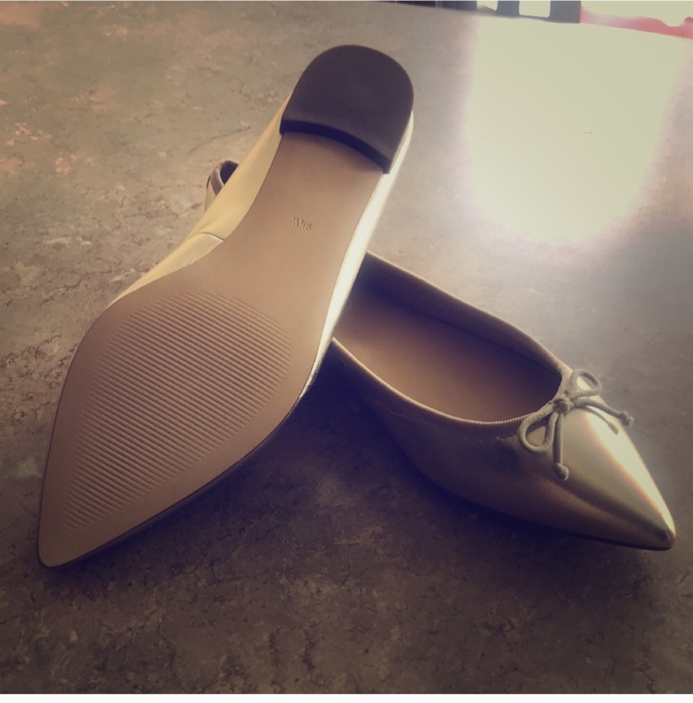 New Talbot shoes - photo 2