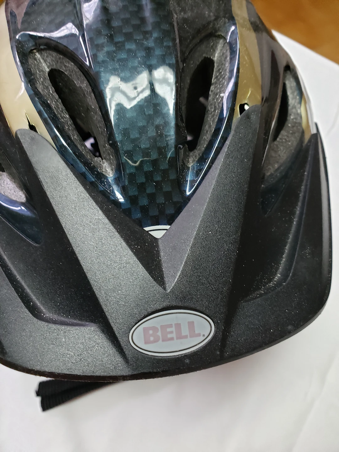 Kids bike helmet and accessories image indicator(6)