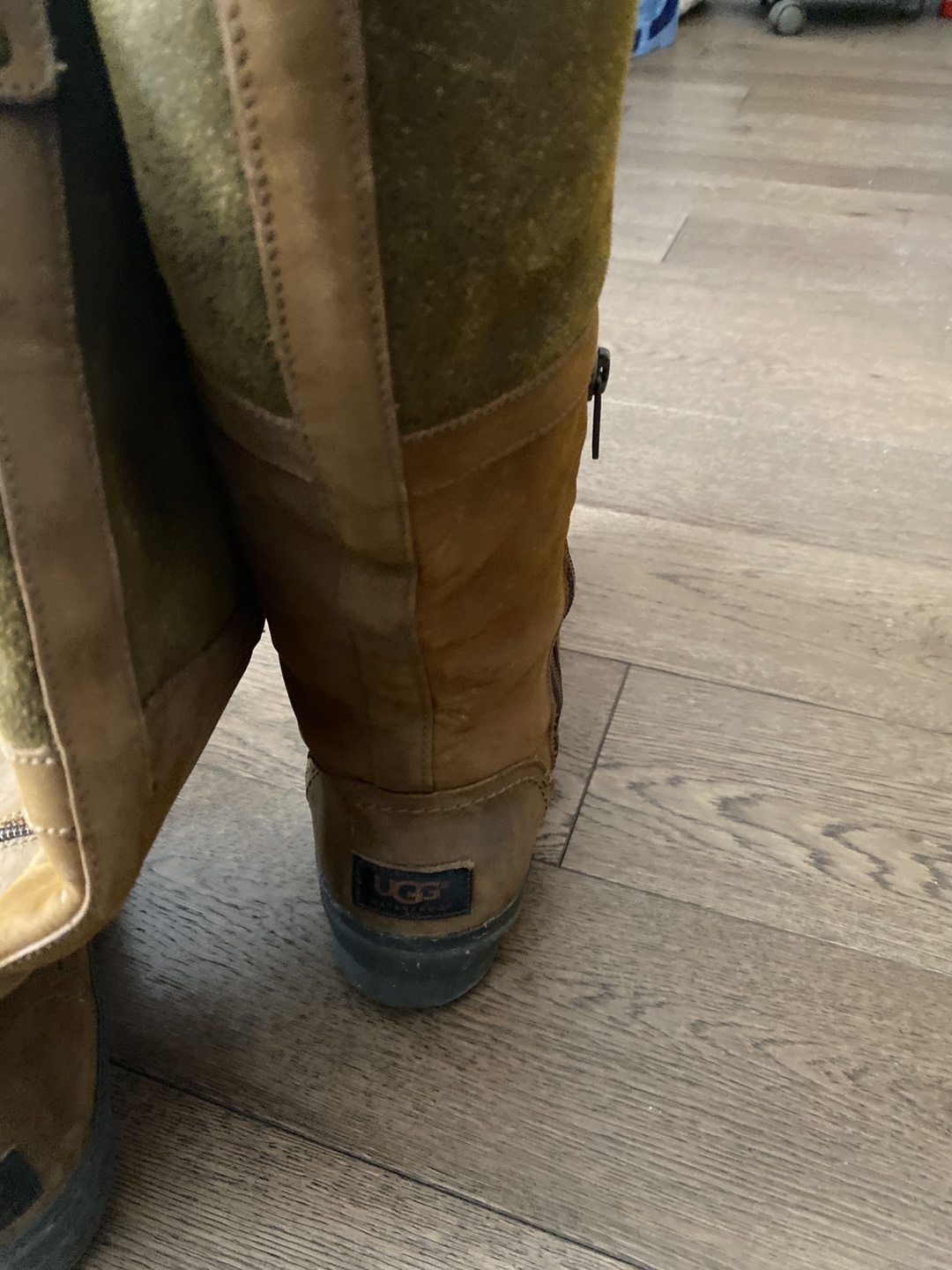 Ugh Winter boots - photo 2
