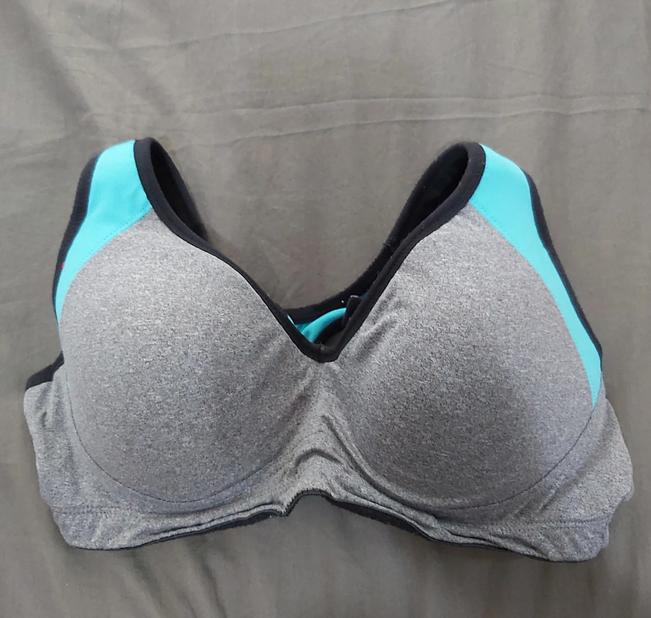 sports Bra - photo 2