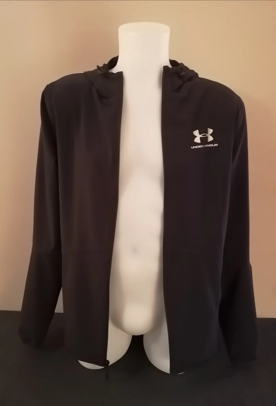 Under Armour Heat Gear Jacket - photo 2
