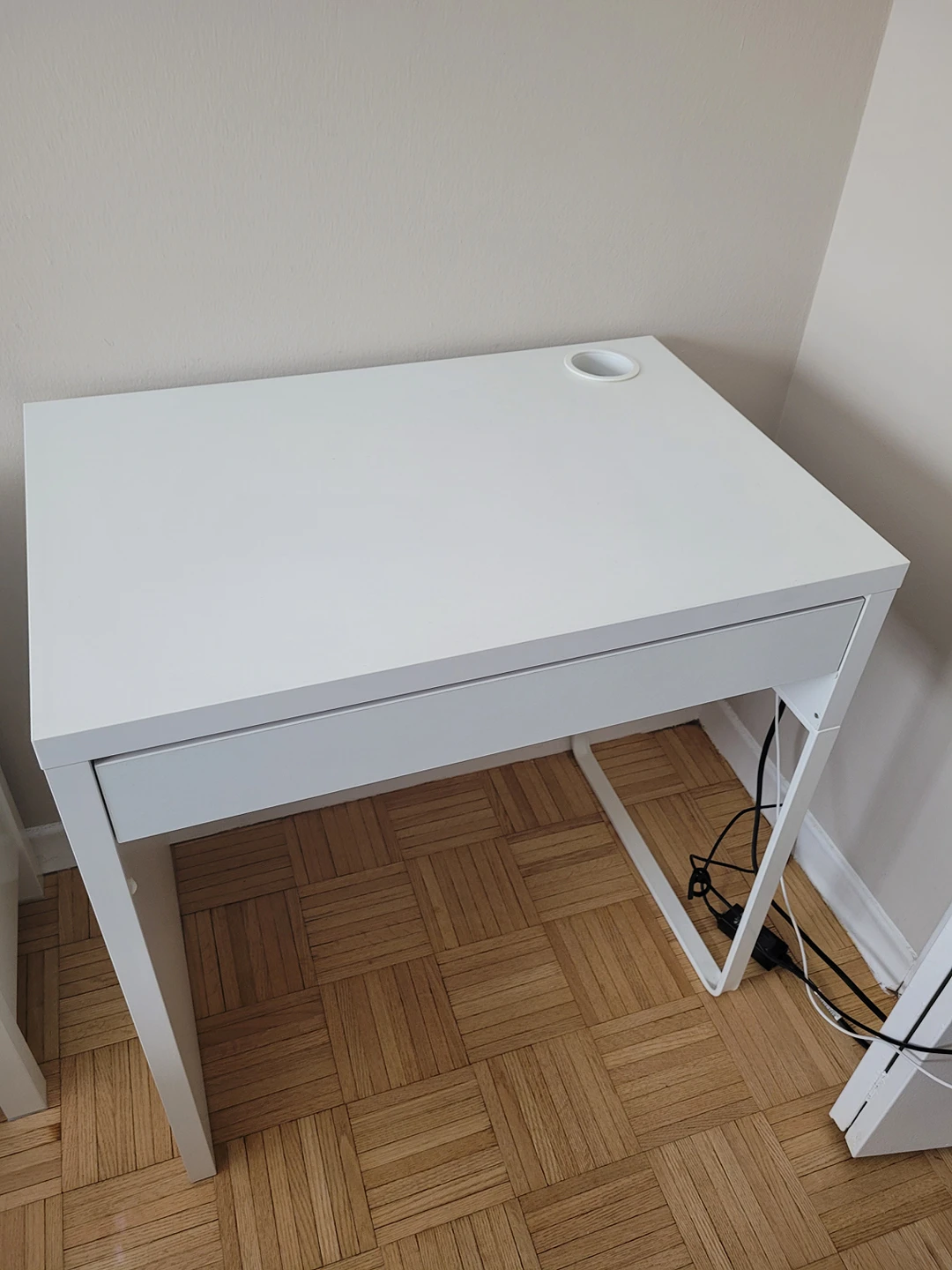 IKEA small desk