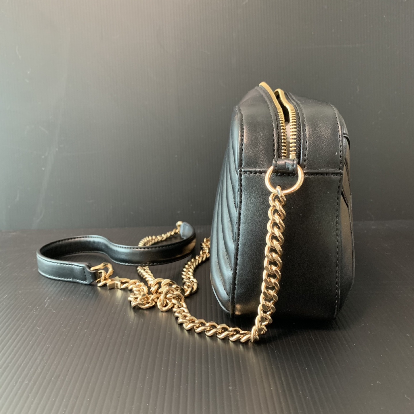 Stella McCartney Stella Star Camera Bag - photo 3