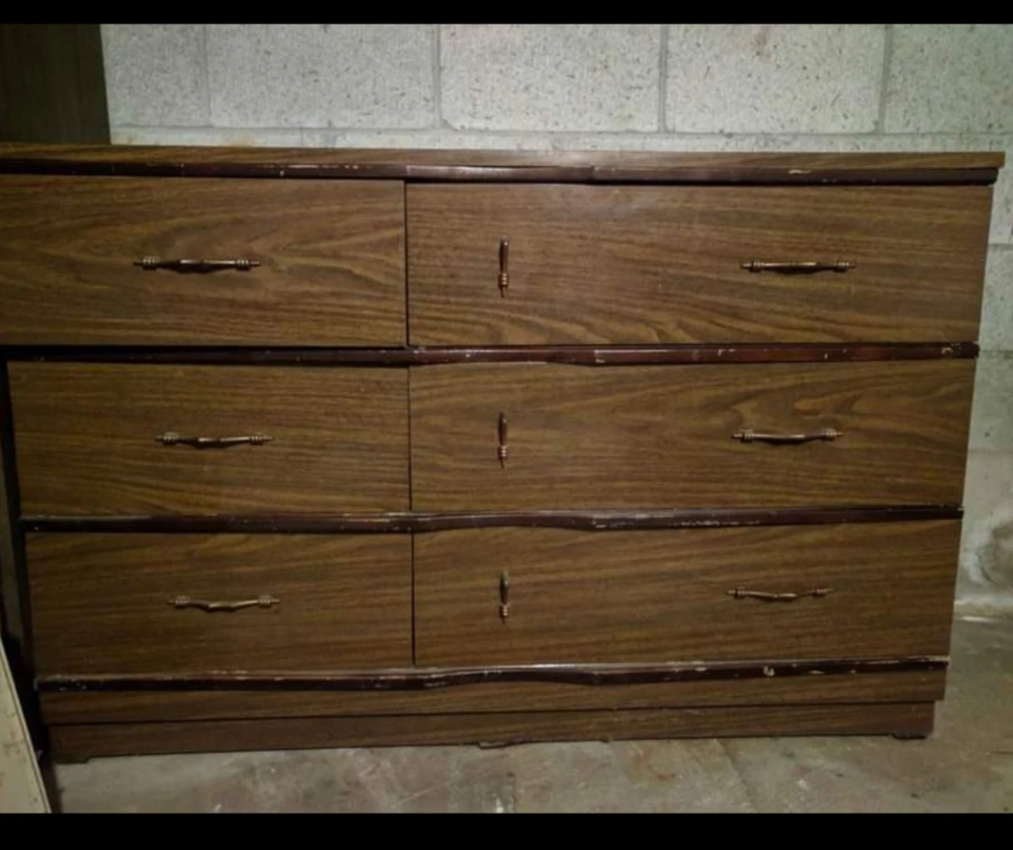 unique dresser