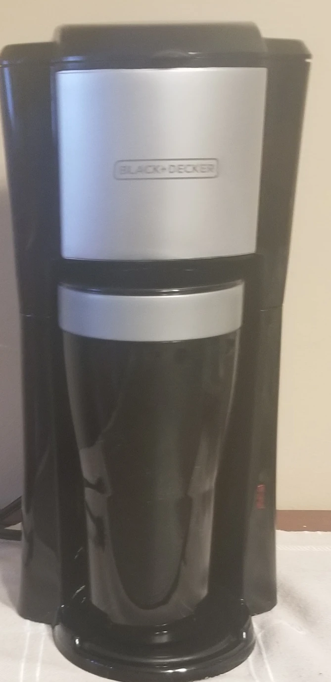 Coffee maker - photo 2