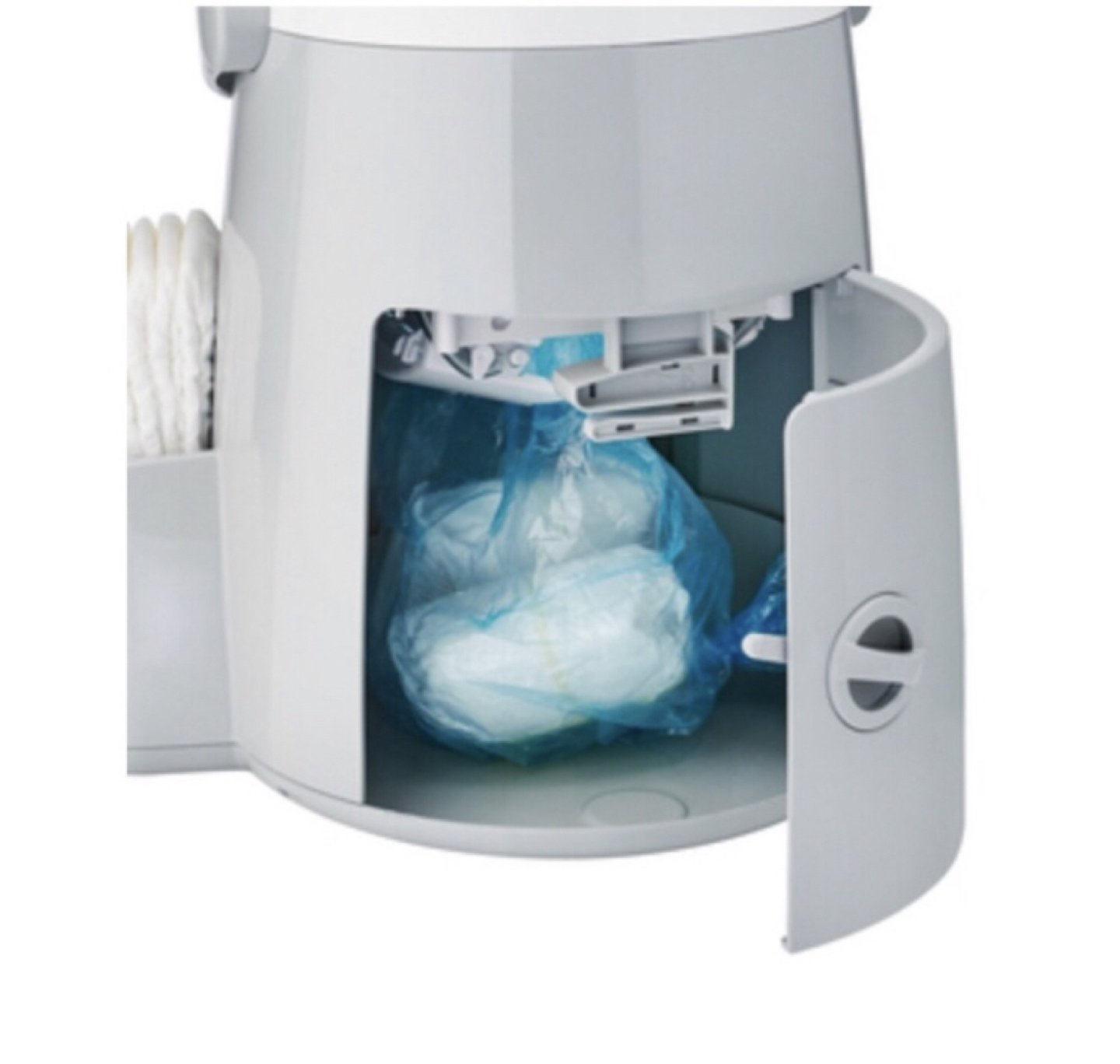 Playtex diaper genie quick caddy NWT - photo 4