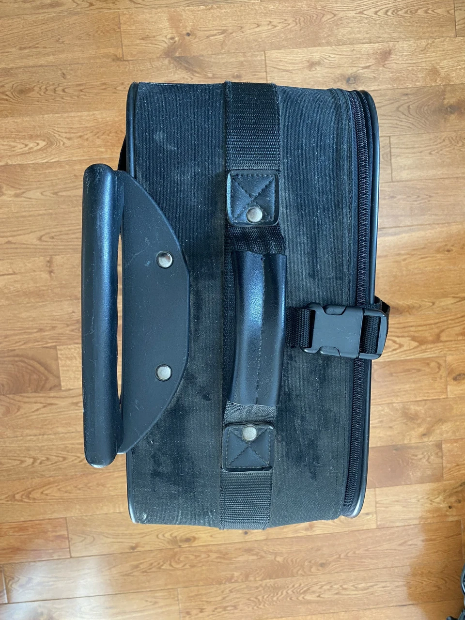 Travel Rolling Bag - photo 2