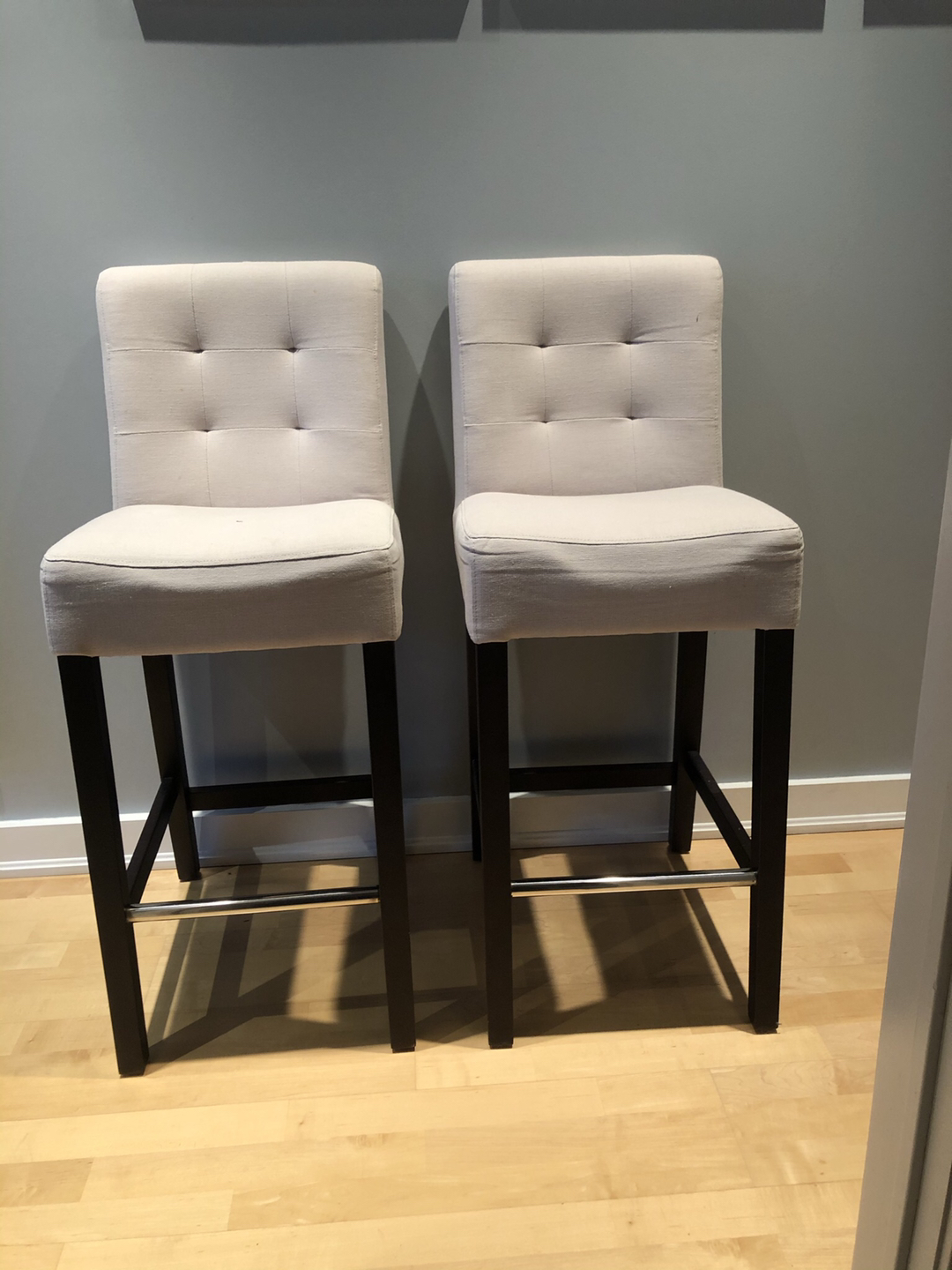 Bar stool  - photo 2