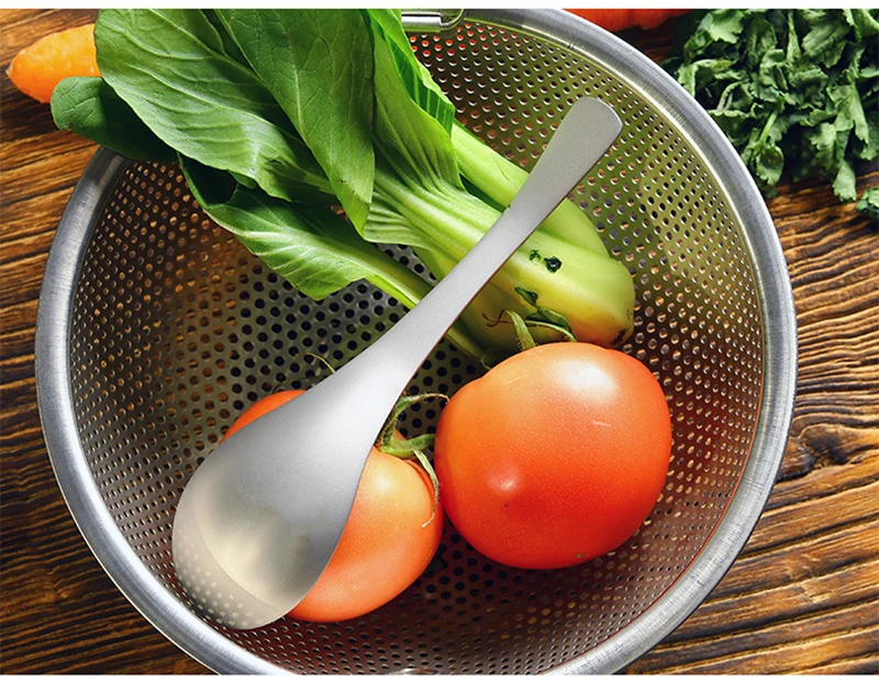 Keith Pure Titanium Spoons thumbnail