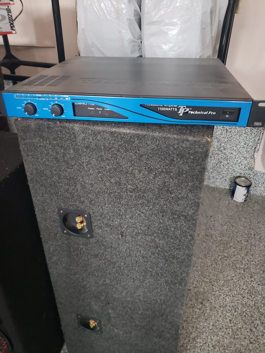 Dj music system - photo 4