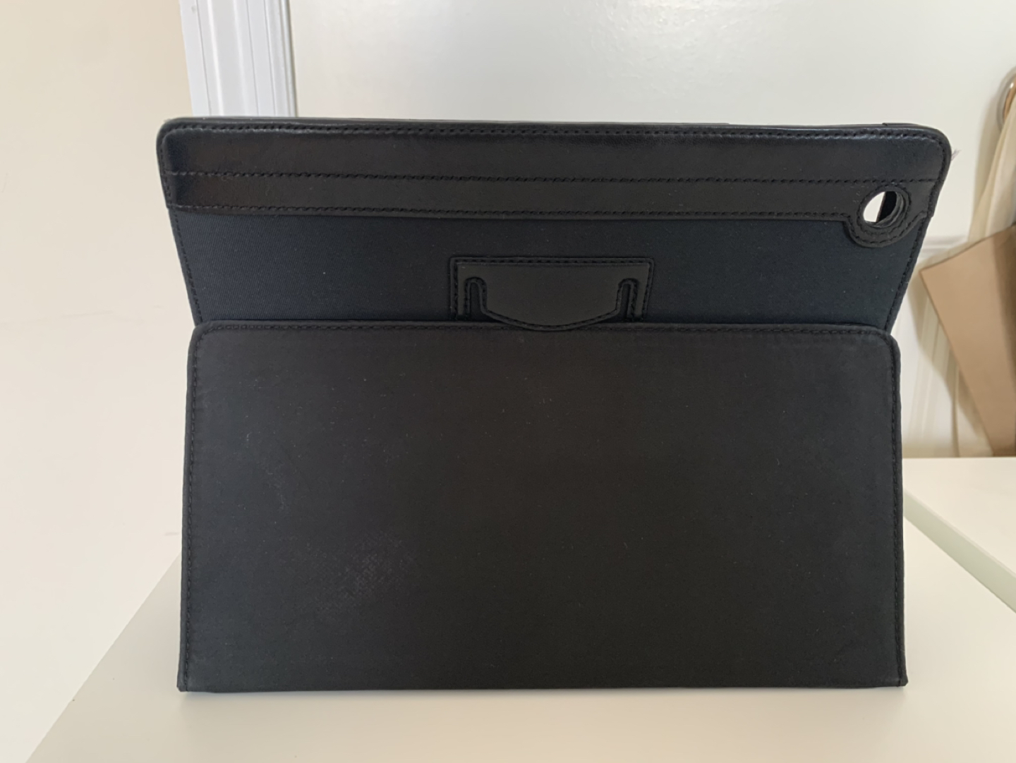 Coach 9.7” iPad cover - photo 5