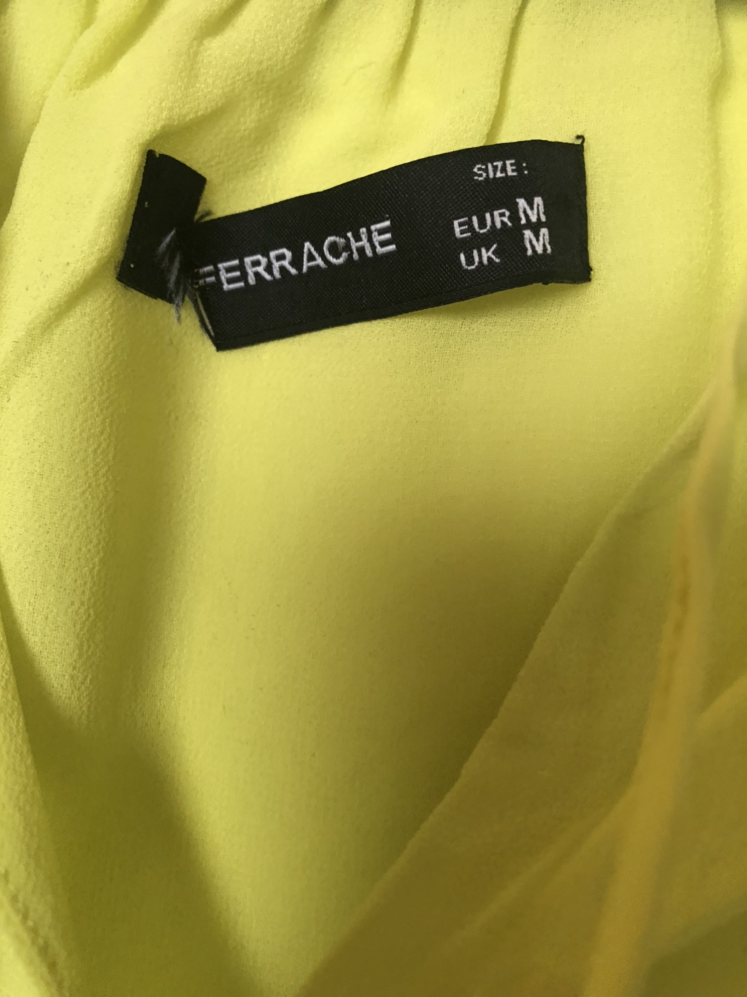 Beautiful size medium dress - photo 4