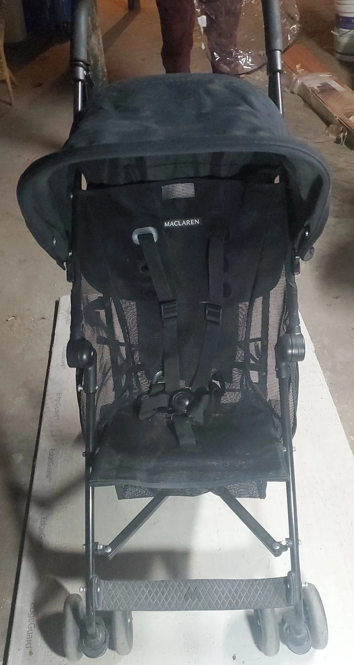 Maclaren Umbrella Stroller - photo 2